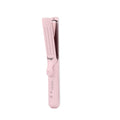 L'ANGE Hair Le Duo Edge 360° 2-in-1 Straightener Curler