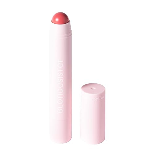 2 in 1 Its Up To You Lip and Cheek - Lipstick for Women and Blush for Cheeks - Multi-Use Creamy Texture - 01 Soft Pink - 0.12 oz