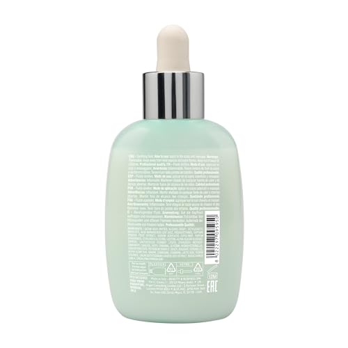 Alterna Haircare CAVIAR Anti-Aging Universal Heat Styling Spray 4.2 Fl Oz | Heat Protectant for Wet or Dry Hair | Detangles, Smooths, and Softens | Eliminates Frizz, Resists Humidity | All Hair Types