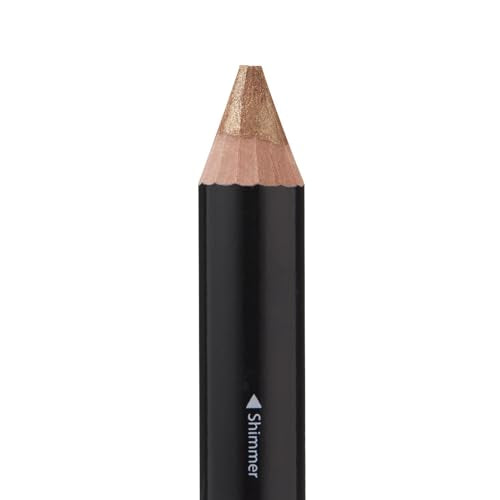 Arches & Halos Brow Highlighter & Concealer Crayon - Golden