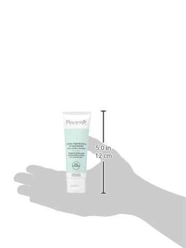 PLACENTOR VEGETAL Crème Régénératrice Visage (40 ml)