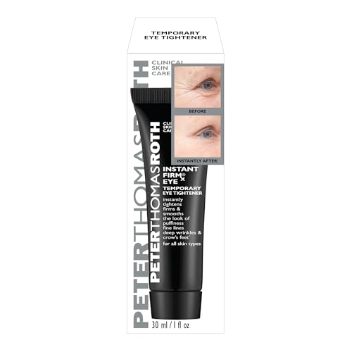 Peter Thomas Roth Instant FIRMx Eye Tightener | Anti-Aging