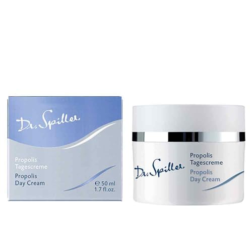 Dr. Spiller Biomimetic Skin Care Propolis Day Cream 50ml/1.7oz