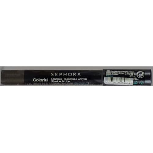 SEPHORA COLLECTION Sephora Colorful¢ç Waterproof Eyeshadow & Eyeliner Multi-Stick 09 Khaki