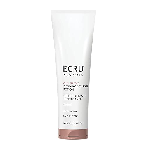 Ecru New York Curl Perfect Defining Styling Potion 7oz
