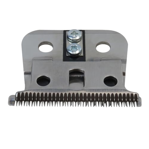 Specialized Replacement Clipper Cutter Blade Trimmer T- Blade #04521 for Andis T-O*utliner, GTX, GO, GTO and SLS Trimmers