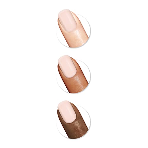 Sally Hansen Good. Kind. Pure. Nail Polish - Almond Milk