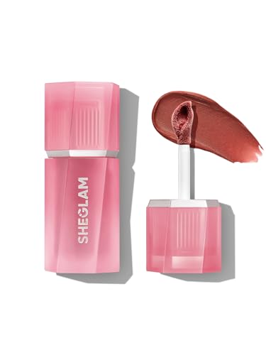 SHEGLAM Air Plush Lip & Cheek Cream - Breezeway 403