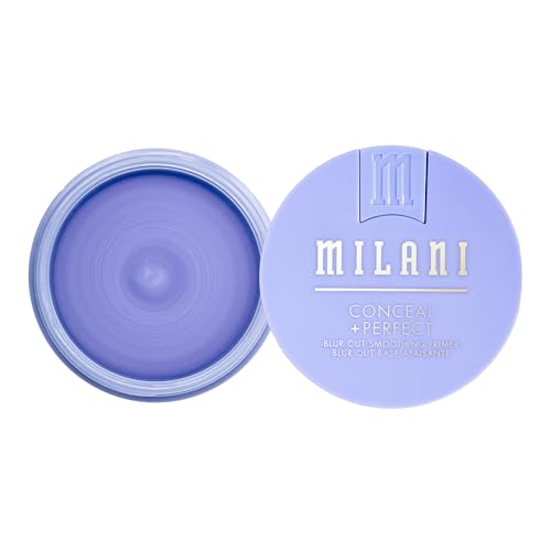 Milani Conceal + Perfect Blur Out Smoothing Primer