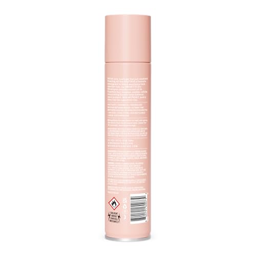 MONDAY BRUNETTE Dry Shampoo 200mL with Keratin for Dark Hair