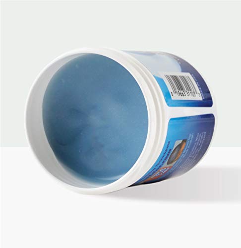 WaveBuilder Deep Wave Forming Pomade - Original Formula, 3 Oz