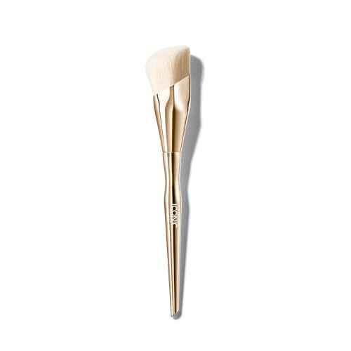 ICONIC LONDON Complexion Brush | Flawless Finish, Seamless Blending For Liquid and Cream Products