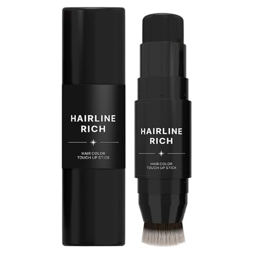 Hairline Filler Pen Stick - Waterproof Root Concealer