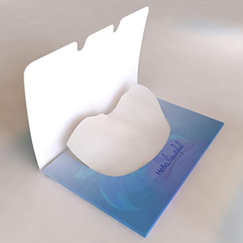 Makeup Blotting Papers 200 Sheets | Oil Absorbing Face Blotters