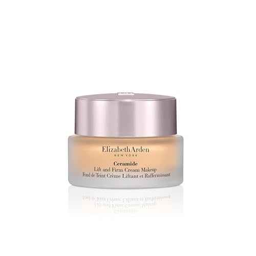 Elizabeth Arden Ceramide Lift and Firm Cream Makeup
