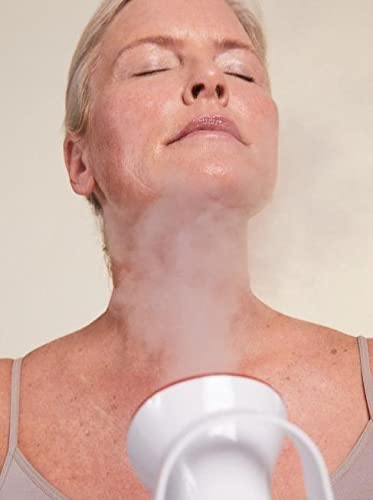 Dr. Dennis Gross Pro Facial Steamer | Hydrating Deep Pore Cleaner