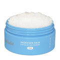 Bushbalm Nude Ingrown Hair Exfoliating Body Scrub 8oz - Hydrating Sugar Scrub for Sensitive Skin