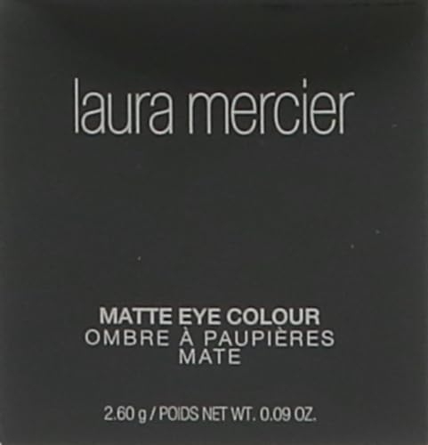 Laura Mercier Matte Eye Color, Coffee Ground