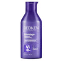 Redken Blondage Purple Shampoo For Blonde, Bleached or Highlighted Hair - Neutralizes Brassy Tones With Salicylic Acid, Color Depositing