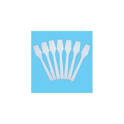 Fantasea Spatulas (25 Per Pack) (Pack of 3)