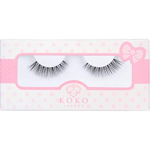 Koko Lashes "Sweetie"