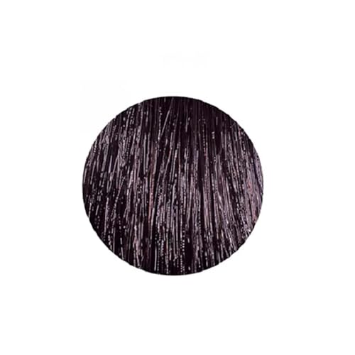 New Trend Beauty INO No-Ammonia Permanent Hair Color - Black 2oz