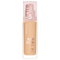 Maybelline Lifter Plump & Glow Foundation - Hydrating Liquid Makeup