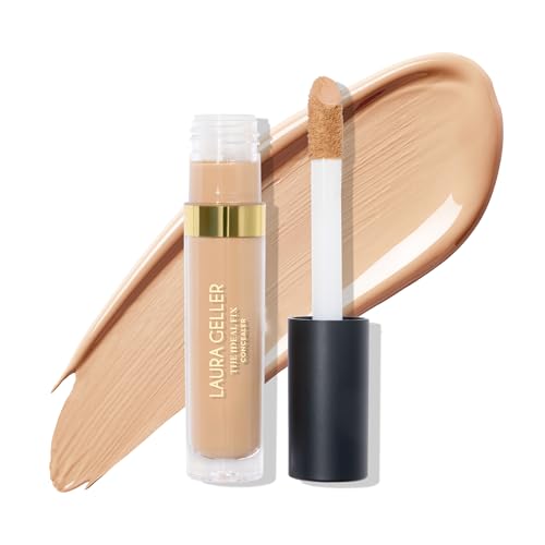 Laura Geller Ideal Fix Under Eye Concealer for Mature Skin