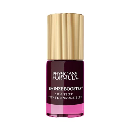 Bronze Booster¢â Sun Tint Glow Activated Cheek & Lip Stain