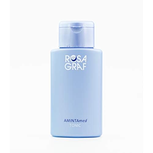 Rosa Graf AMINTA med Tonic 5 Oz