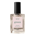 Manucurist Green Base Coat 15ml - Plant-Based Nail Polish Base