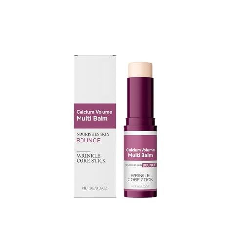 Calcium Multi Balm Stick - Anti-Aging Firming Collagen Care