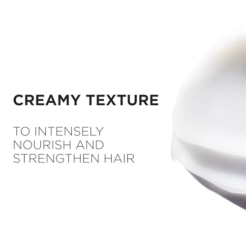 Kérastase Genesis Hair Mask - Anti-Breakage Strengthening Treatment 6.8oz