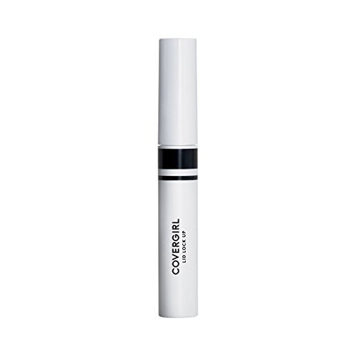 COVERGIRL Lid Lock Up Eyeshadow Primer - Crease-Proof
