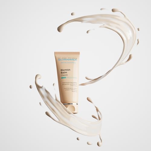 Schrammek Blemish Balm BB Cream 1.4 fl oz