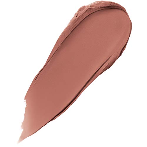 L'Oreal Paris Cosmetics Colour Riche Ultra Matte Highly Pigmented Nude Lipstick, All Out Pout, 0.13 Ounce