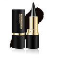 Black Gel Eyeliner Pencil Waterproof Long-Lasting