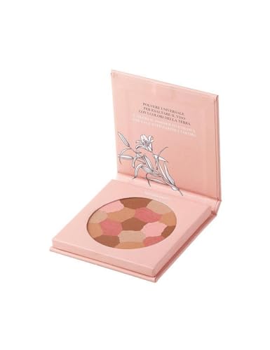 ASTRA Pure Beauty Mosaic Face Powder Bronzer