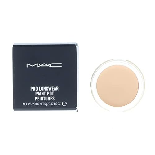 MAC Paint Pot Soft Ochre