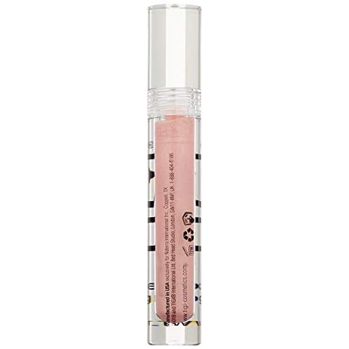 TIGI Cosmetics Luxe Lip-Gloss, Superstar, 0.11 Ounce