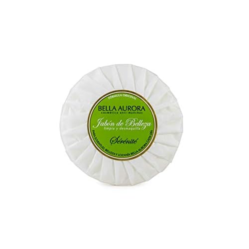 BELLA AURORA BEAUTY SOAP 100GR serenite.