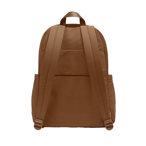 Away Featherlight Backpack - 16" Laptop Compartment, Water Bottle Pockets