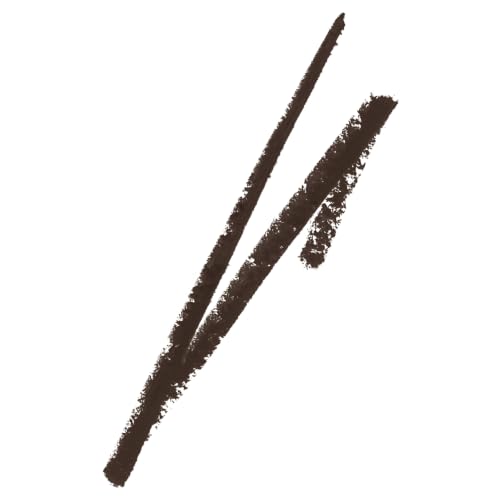 NYX Blade & Shade Brow Pencil - Dual-Tip Eyebrow Pencil, Ash Brown