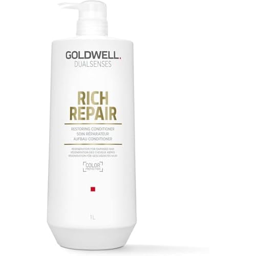 Goldwell Dualsenses Rich Repair Restoring Conditioner 1L