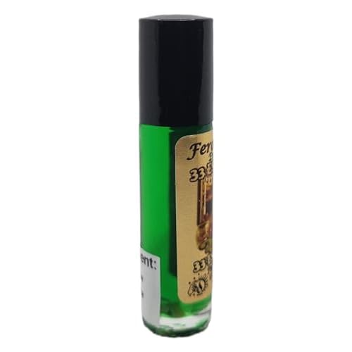 33 ESSENCE (33 Esencias Feromnas En Aceite)-Roll on Perfume Oil 10ML