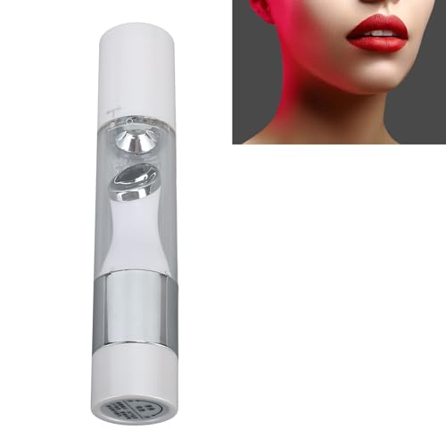 Smart Lip Plumper with Ion Technology & Vibration