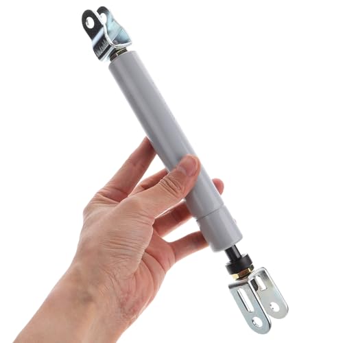 Barber Chair Replacement Part Durable Hydraulic Rod Recliner Pull Cable for Salon Chairs Barber Chair Accessory Salon Chair Connecting Rod (60K)