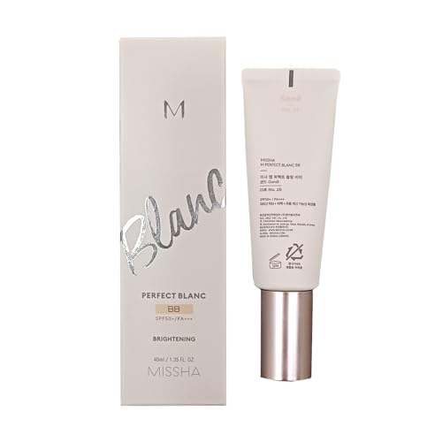 BB Cream SPF50+ PA+++ Flawless Coverage 1.35oz