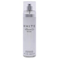 Kenneth Cole White for Her Body Mist – 8 fl oz