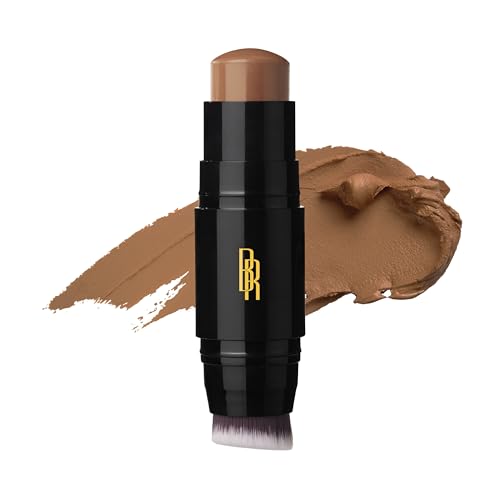 Black Radiance Color Perfect Foundation Stick - Cocoa Bean